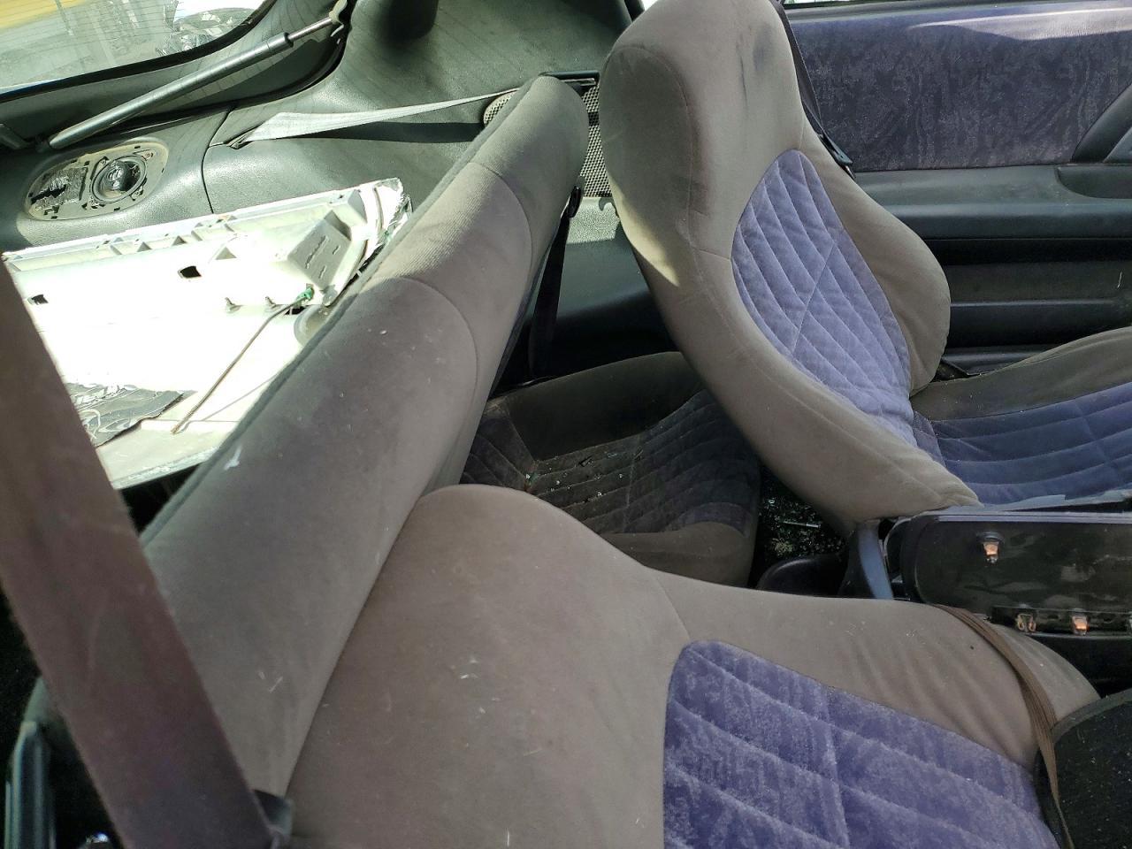 2002 Chevrolet Camaro Z28