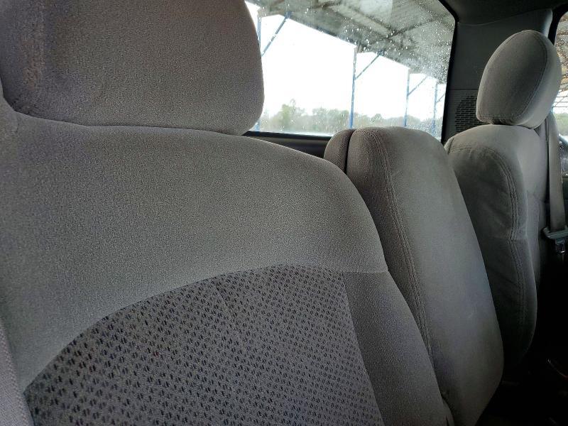 2000 Chevrolet Silverado C1500