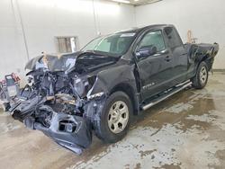 Nissan salvage cars for sale: 2017 Nissan Titan S