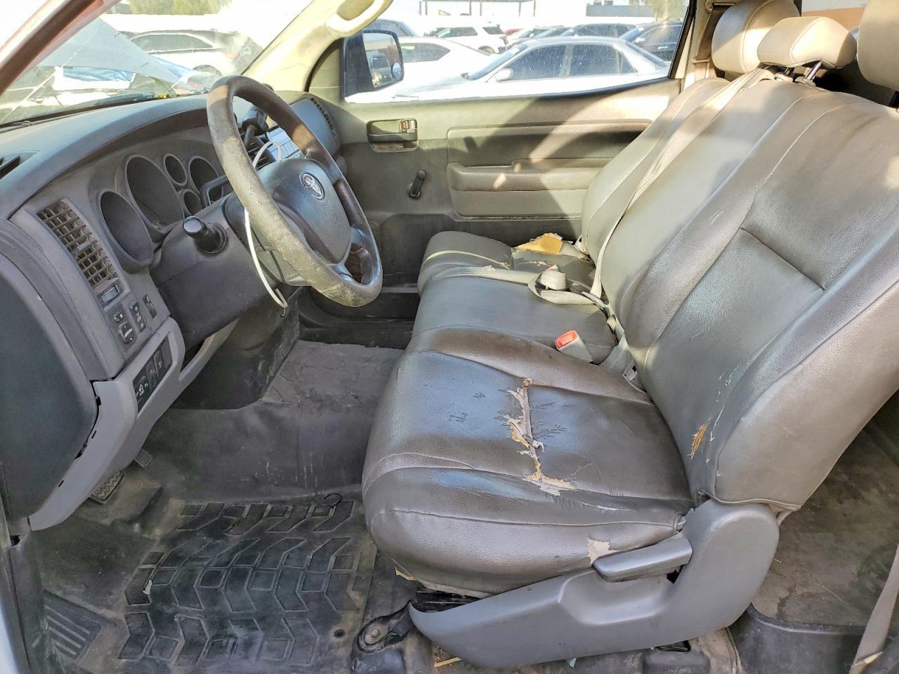 2010 Toyota Tundra