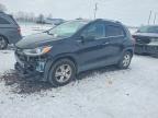 2017 Chevrolet Trax 1LT