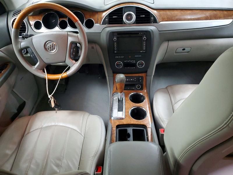 2010 Buick Enclave cxl