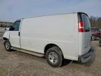 2018 Chevrolet Express 2500 Cargo Delivery Van