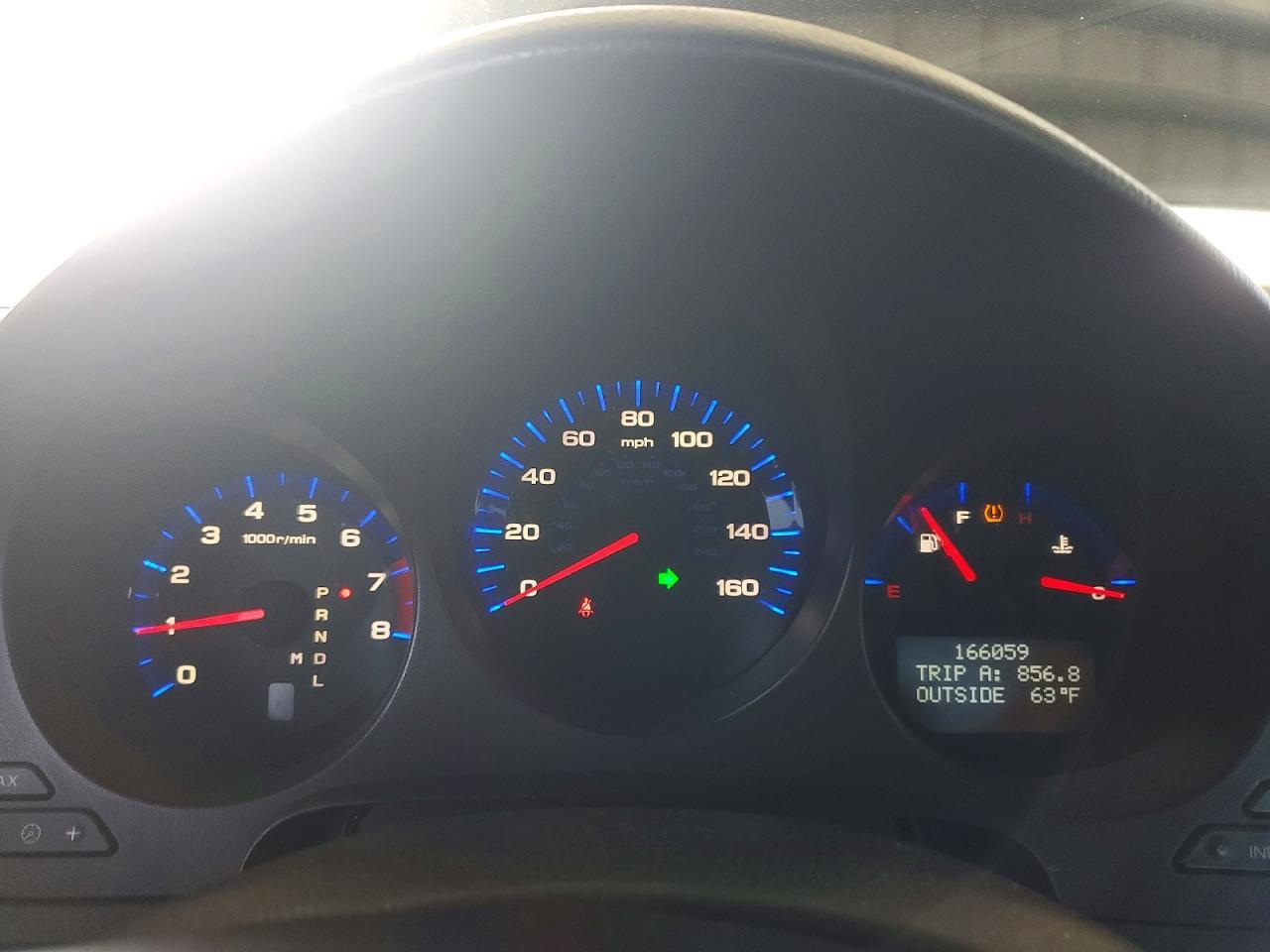 2006 Acura 3.2tl