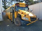 2016 Blue Bird 2016 Bluebird School Bus