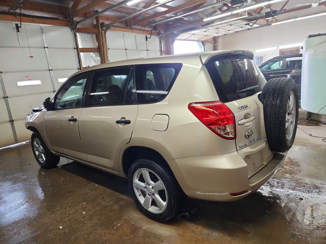 2008 Toyota Rav4