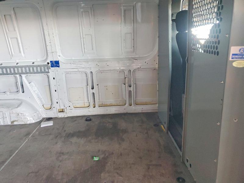2015 Mercedes-Benz Sprinter 2500 Delivery van