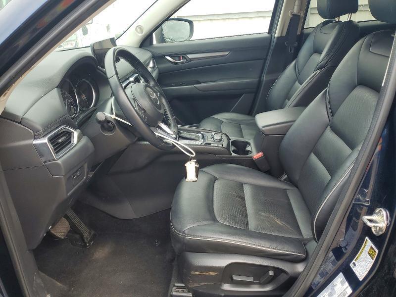 2024 Mazda Cx-5 Select