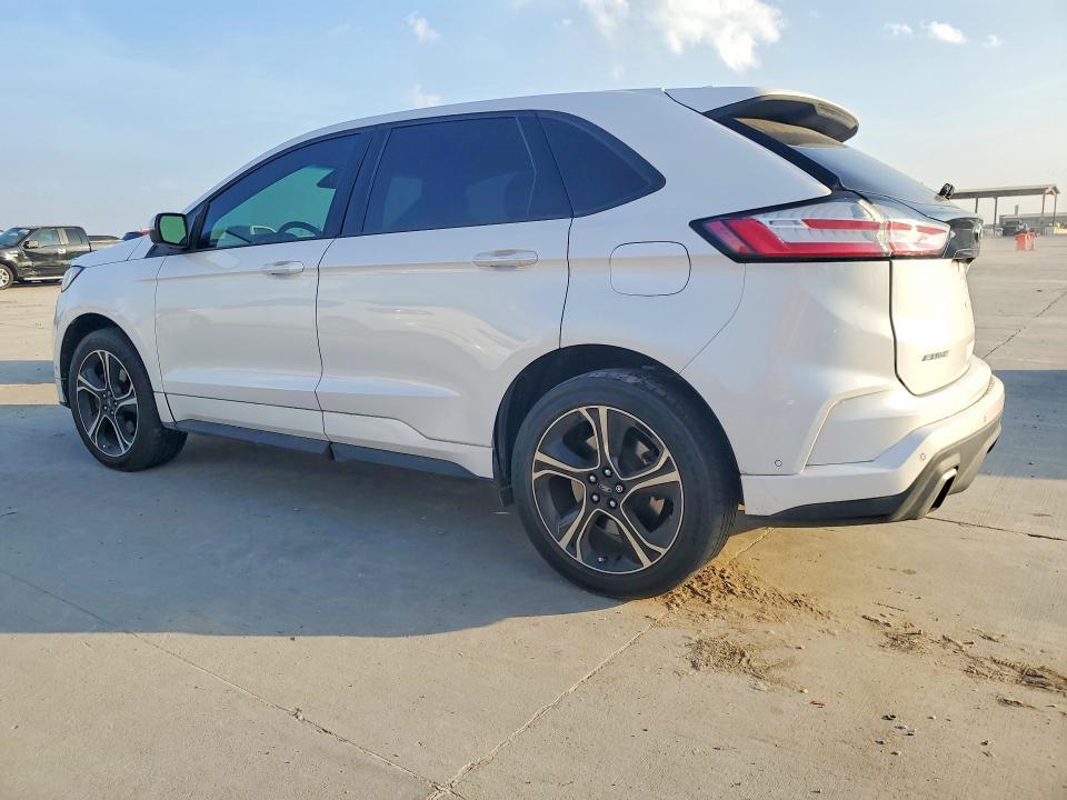 2019 Ford Edge st