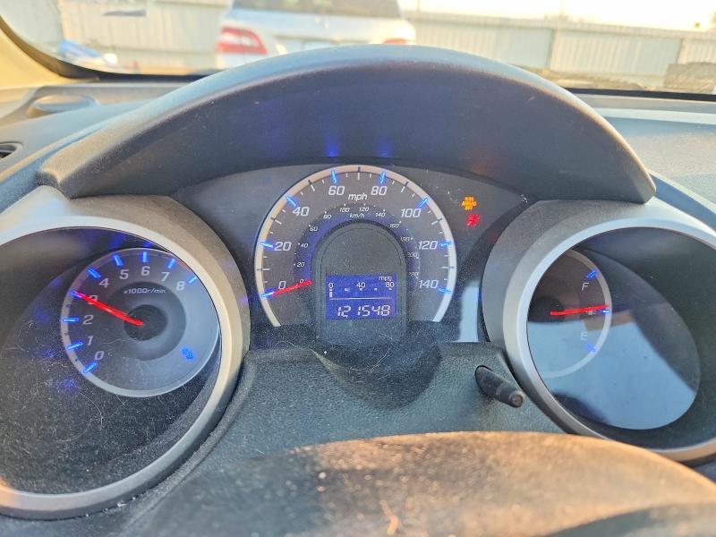 2012 Honda FIT