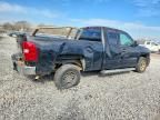 2009 Chevrolet Silverado C1500
