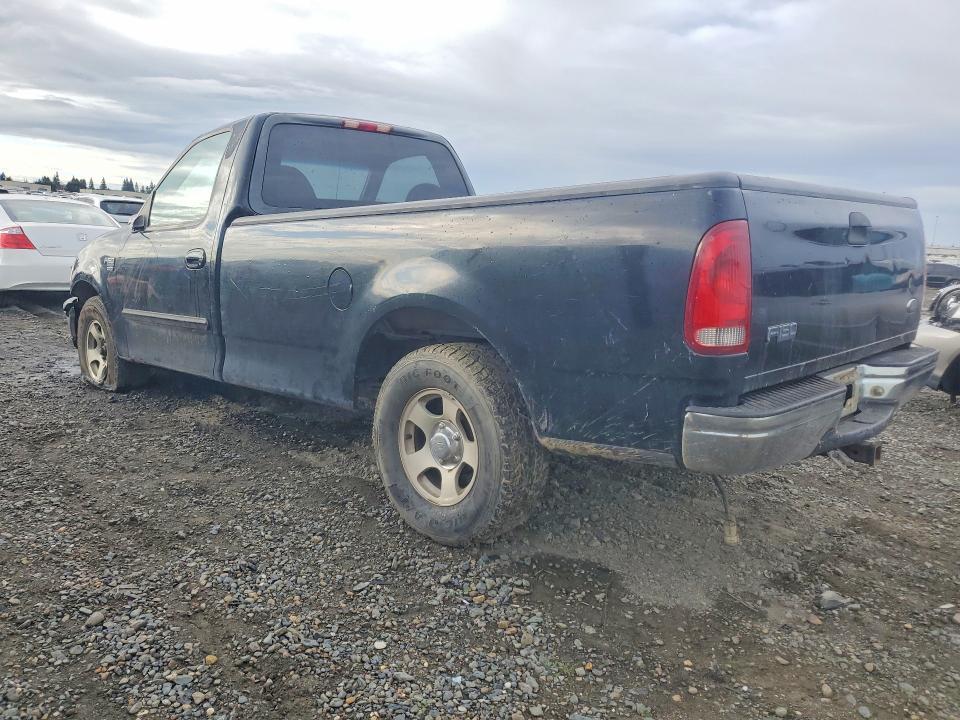 1999 Ford F150
