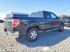 2011 Ford F150 Super Cab