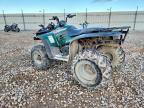 1999 Polr 1999 Polaris Genral ATV
