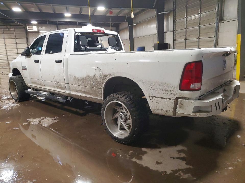 2017 Dodge RAM 2500 ST