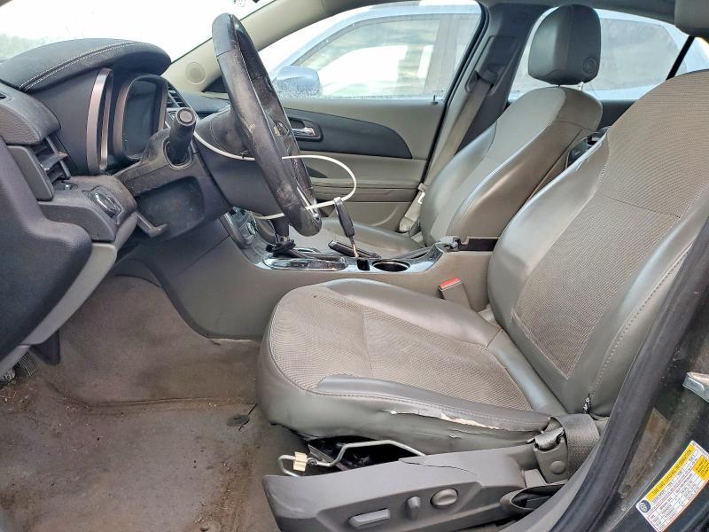 2015 Chevrolet Malibu 2LT