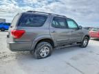 2005 Toyota Sequoia SR5