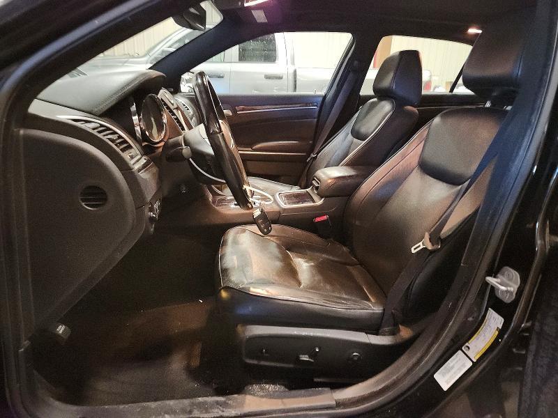 2013 Chrysler 300c
