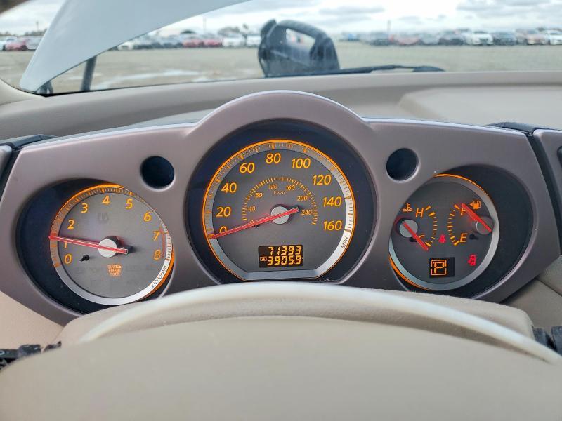 2007 Niss Murano