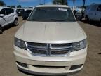 2013 Dodge Journey se