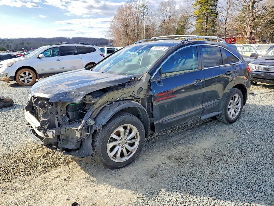 2016 Acura RDX