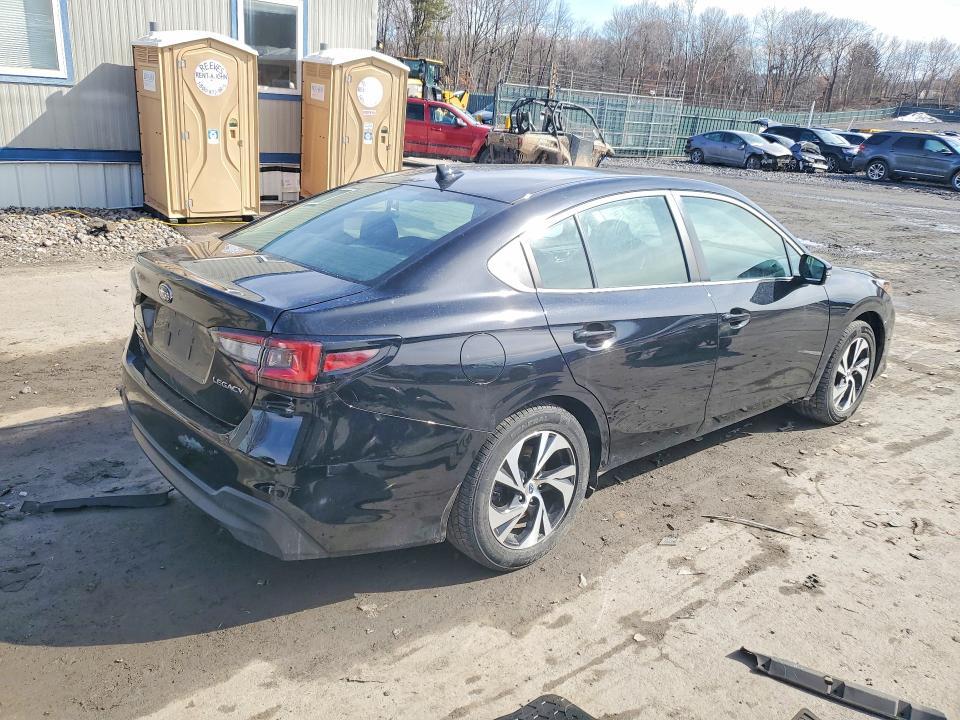2020 Subaru Legacy Premium