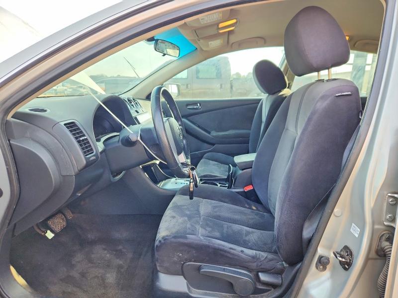 2007 Nissan Altima 2.5