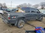 2003 Chevrolet Silverado K2500 Heavy Duty