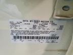 2008 Ford Edge sel