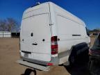 2011 Mercedes-Benz 2011 MERCEDES-BENZ Sprinter 2500