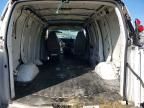 2001 Chevrolet Express 2500 Cargo Delivery Van