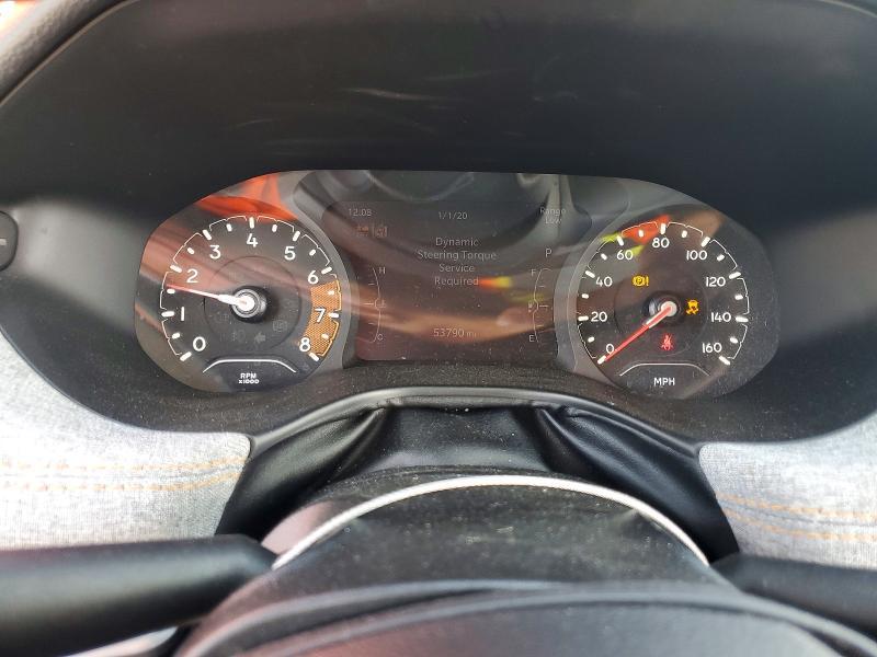 2022 Jeep Compass Sport
