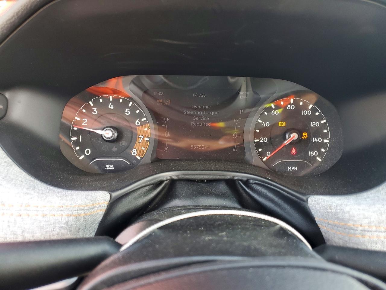 2022 Jeep Compass Sport
