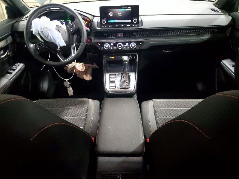 2023 Honda Cr-v Sport