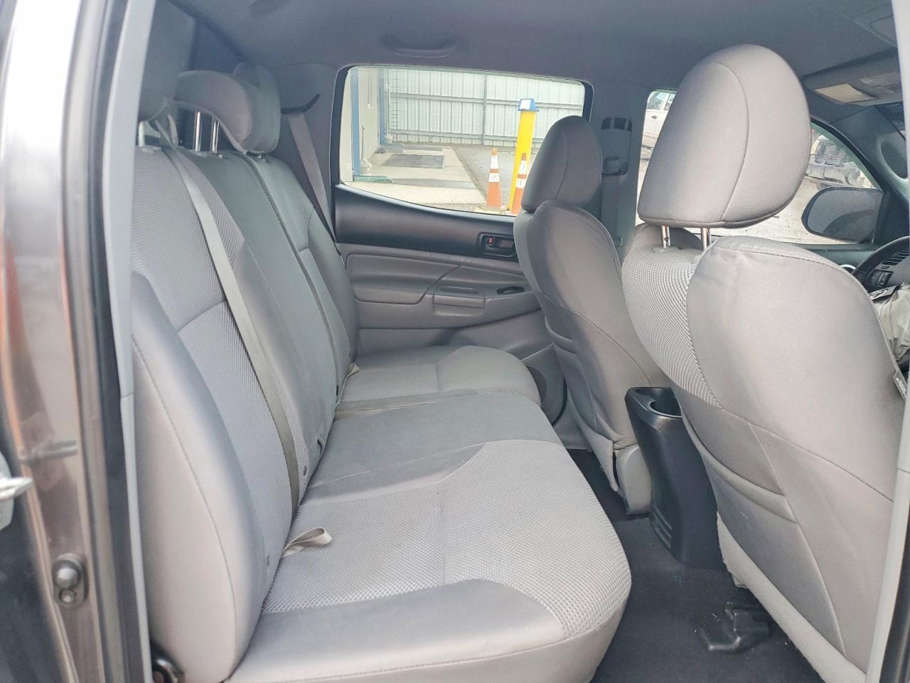 2013 Toyota Tacoma V6