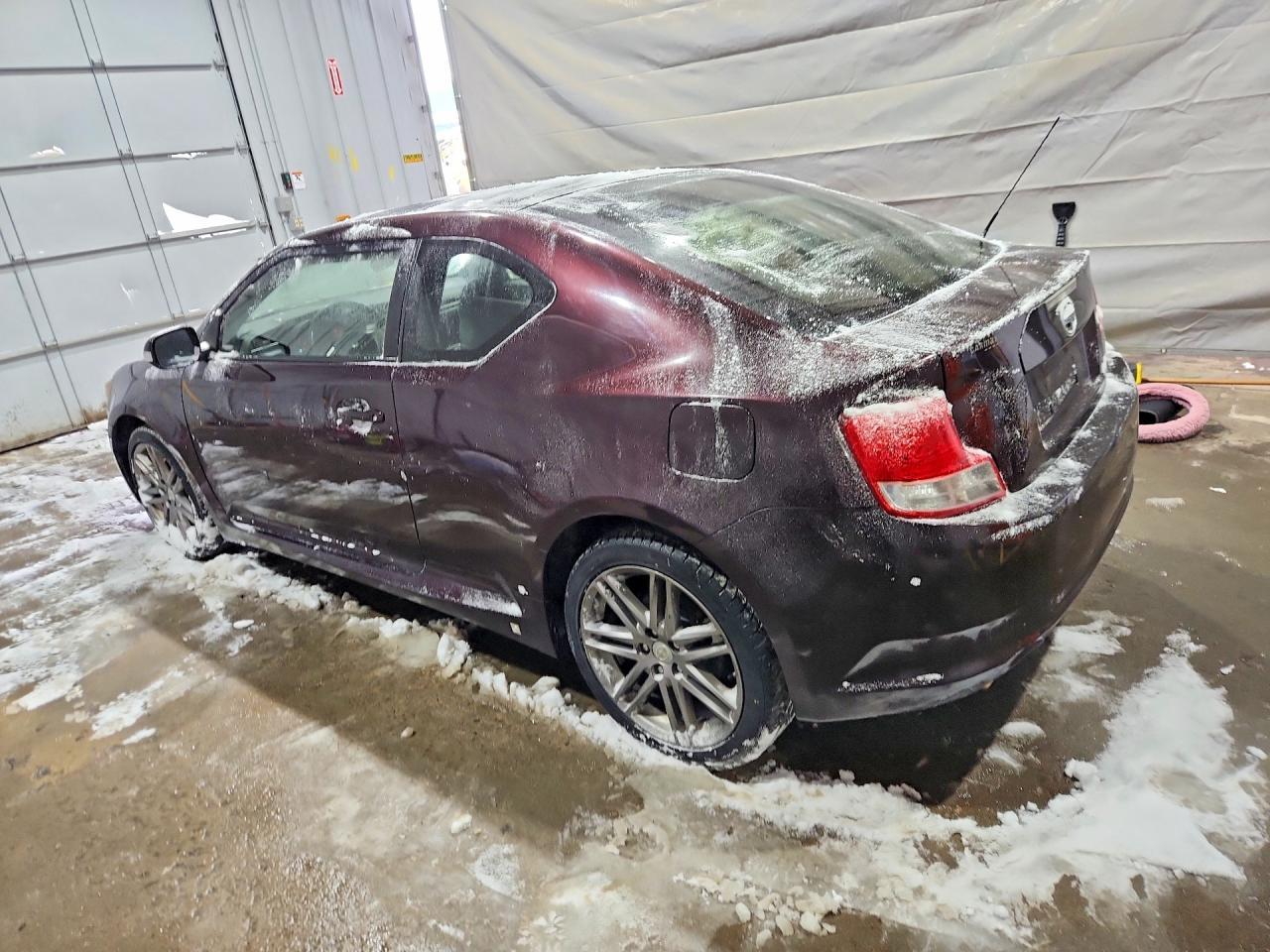 2013 Scion TC