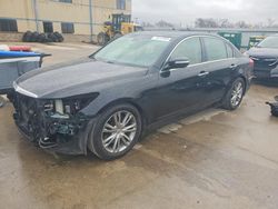 2012 Hyundai Genesis 3.8l for sale in Wilmer, TX