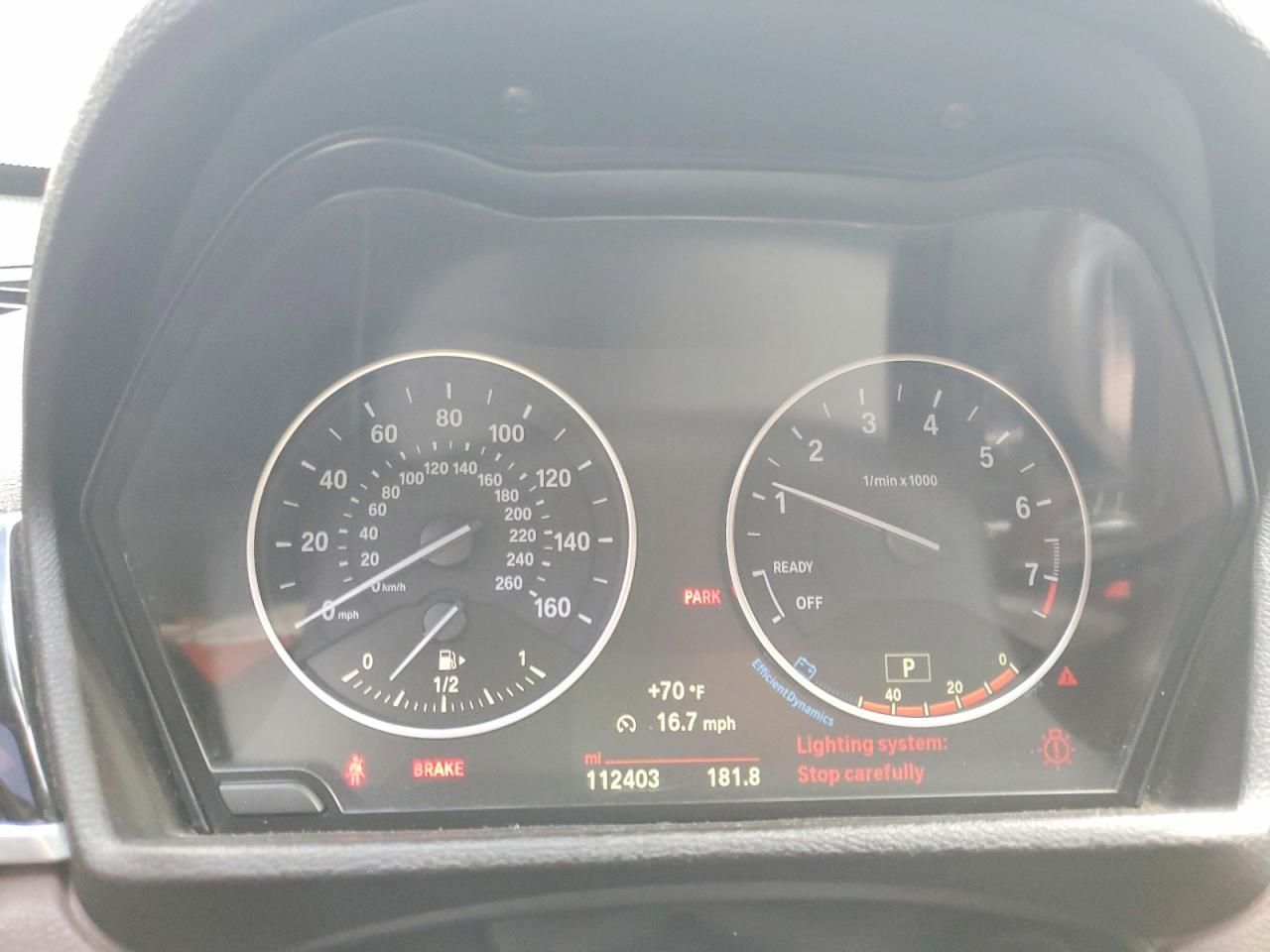 2017 BMW X1 Sdrive28i