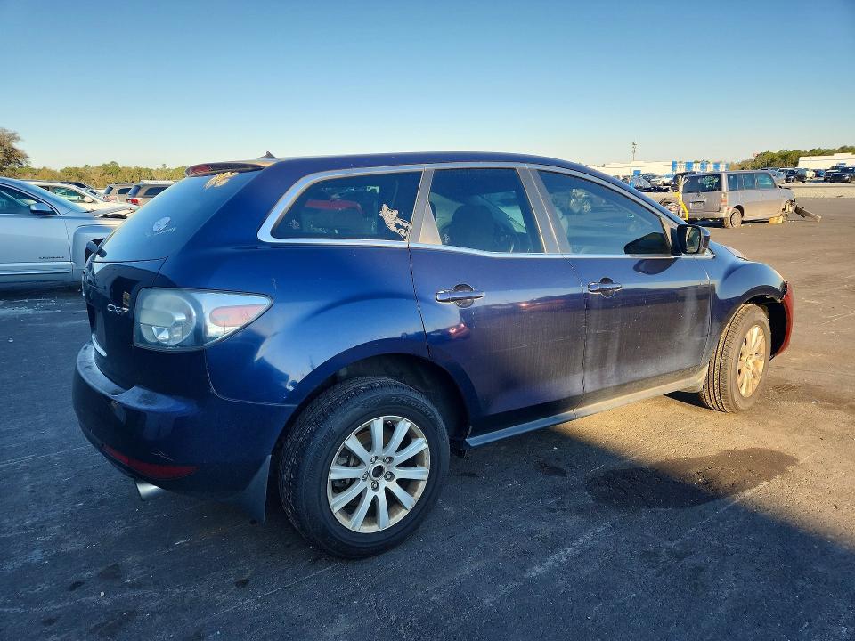 2010 Mazda Cx-7