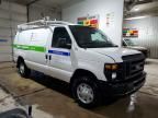 2009 Ford Econoline E350 Super Duty Van