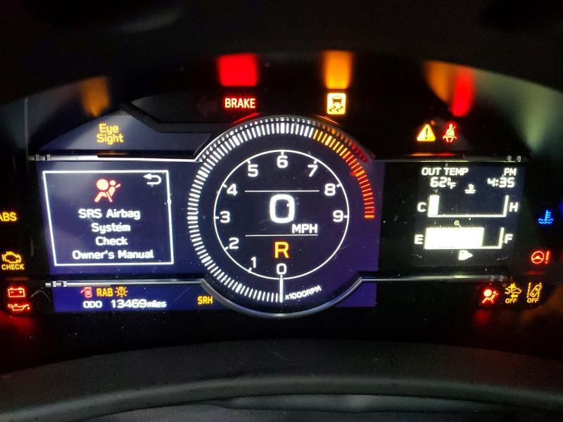 2022 Toyota Gr 86 Premium