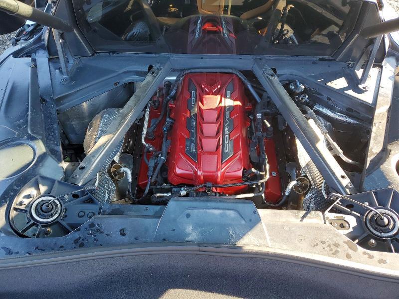 2022 Chevrolet Corvette Stingray 2LT