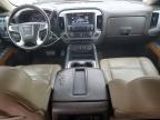 2015 GMC Sierra K1500 SLT