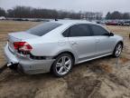 2014 Volkswagen Passat se