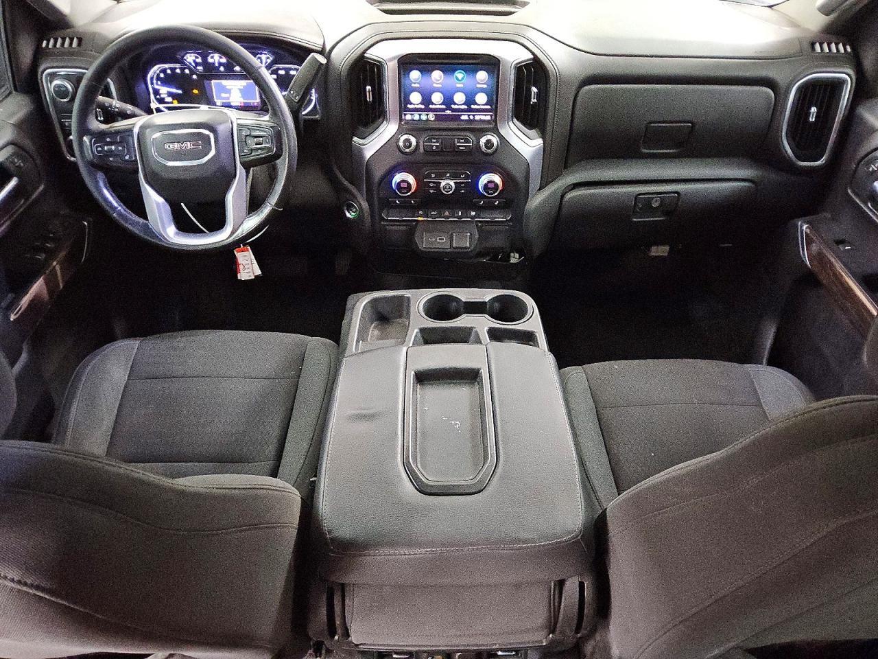 2020 GMC Sierra C1500 Elevation
