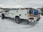 2020 Ford F550 Super Duty Utility / Service Truck