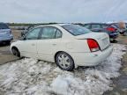 2003 Hyundai Elantra gls