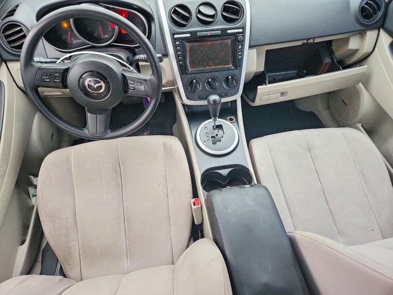 2008 Mazda Cx-7