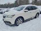 2016 Acura Mdx Elite