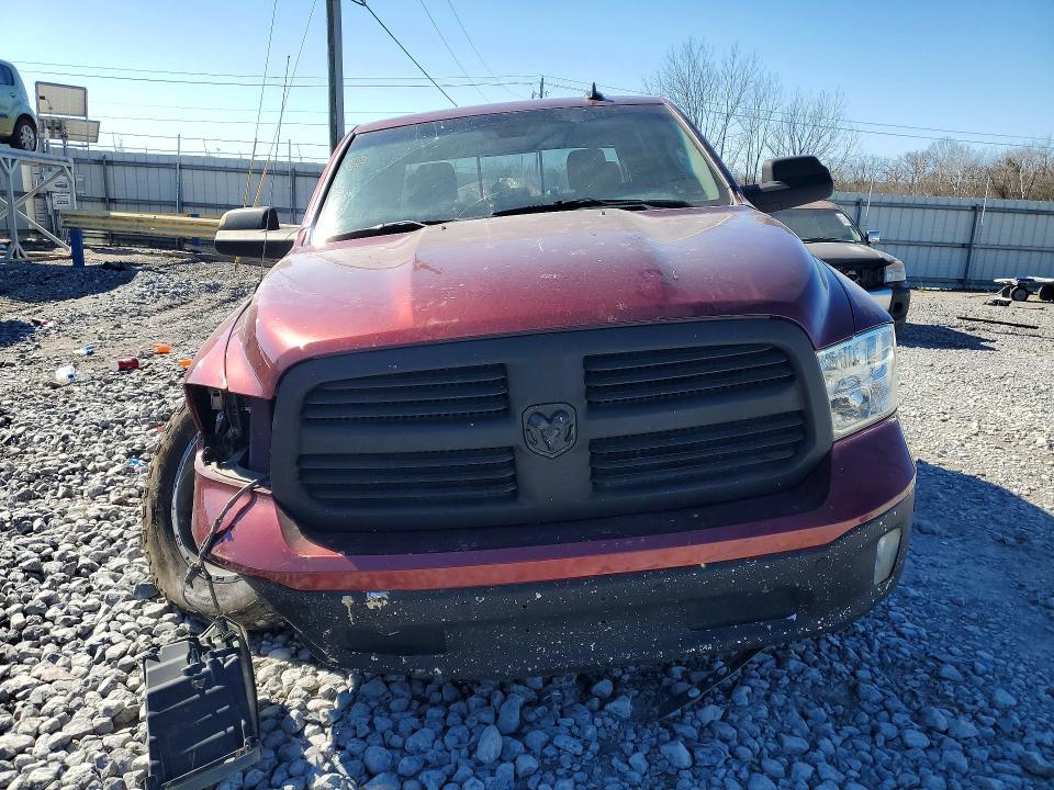2018 Dodge Ram 1500 slt